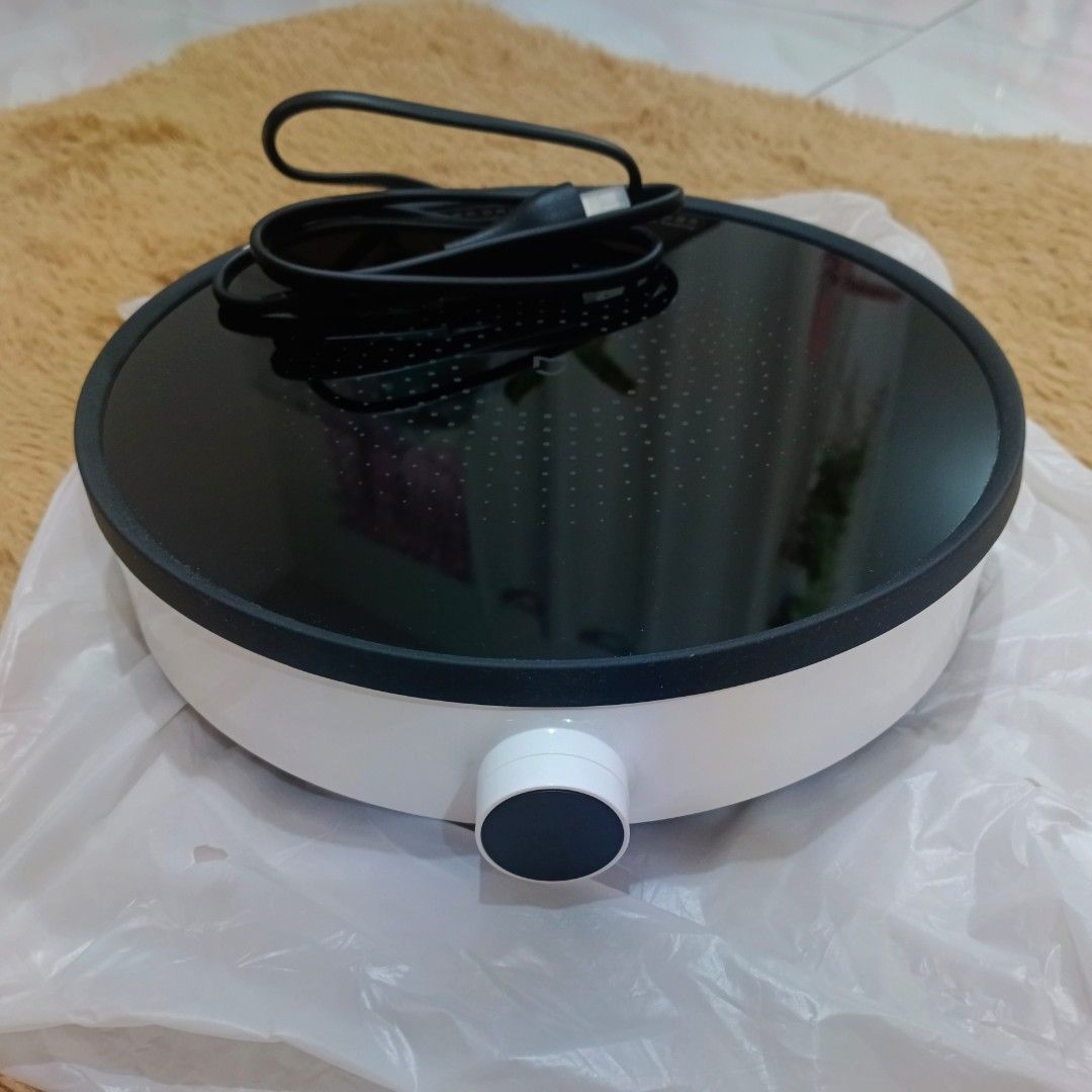 Brand new Xiaomi Induction cooker on Carousell
