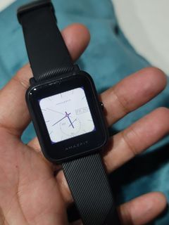 Xioami Amazfit Bip