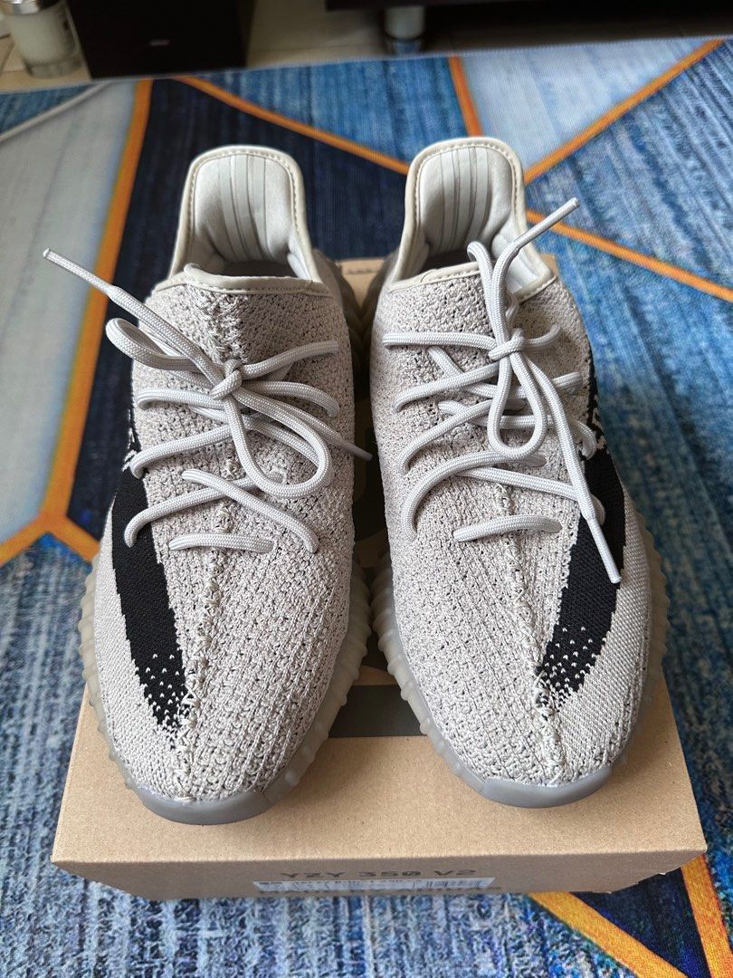 Adidas us yeezy boost 350 2025 iv