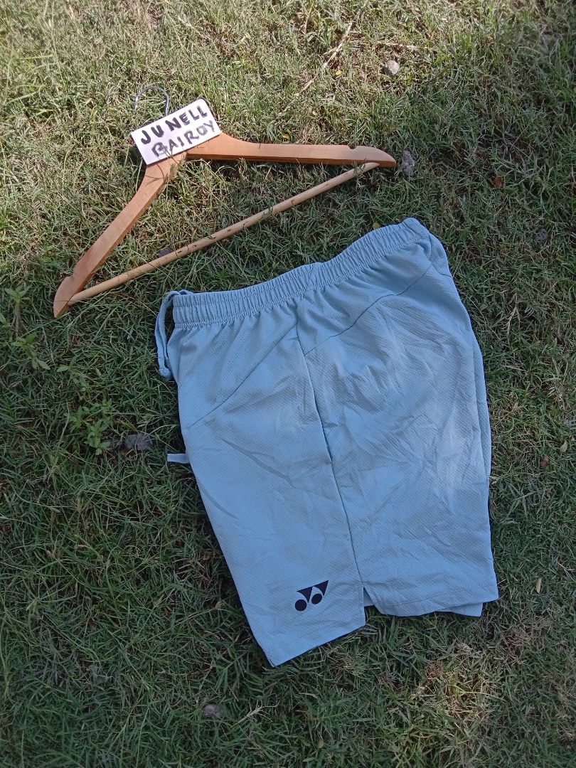 yonex shorts