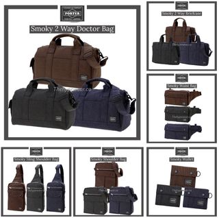 Yoshida Porter Collection item 2