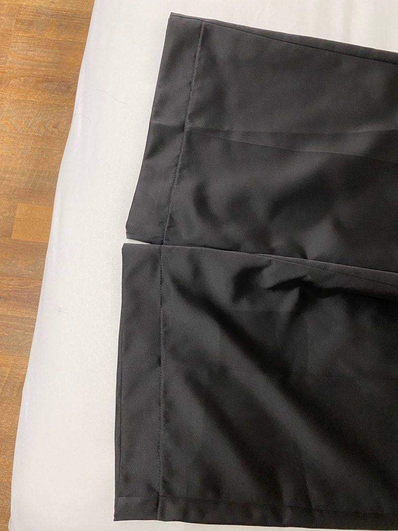 Zaria Jumpsuit Black - Sundays