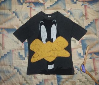 Zara Daffy duck