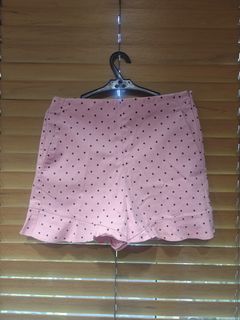 Zara skirt Small