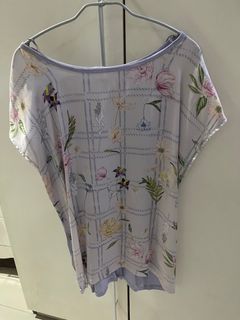 Zara Top