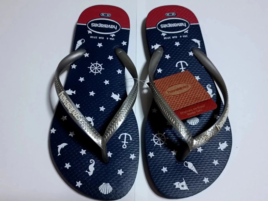 Genuine havaianas sale