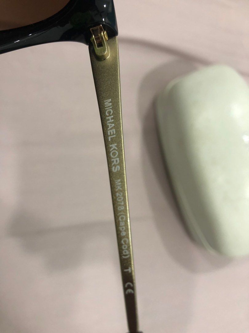 Michael kors cape cod store sunglasses
