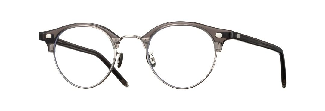 10 EYEVAN , No.3 IV-1018/1S , SIZE:47-22-147, 男裝, 手錶及配件