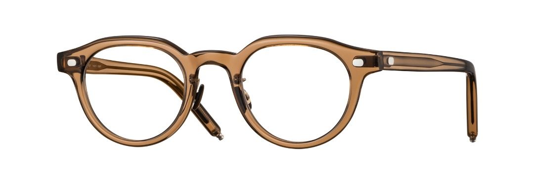 10 EYEVAN , No.6 III FR-1007 , SIZE:46-23-147, 男裝, 手錶及配件