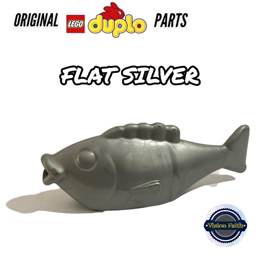 Fish duplo on sale