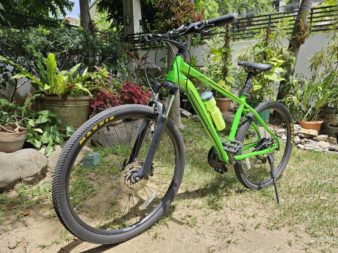 Merida big 7 40d online