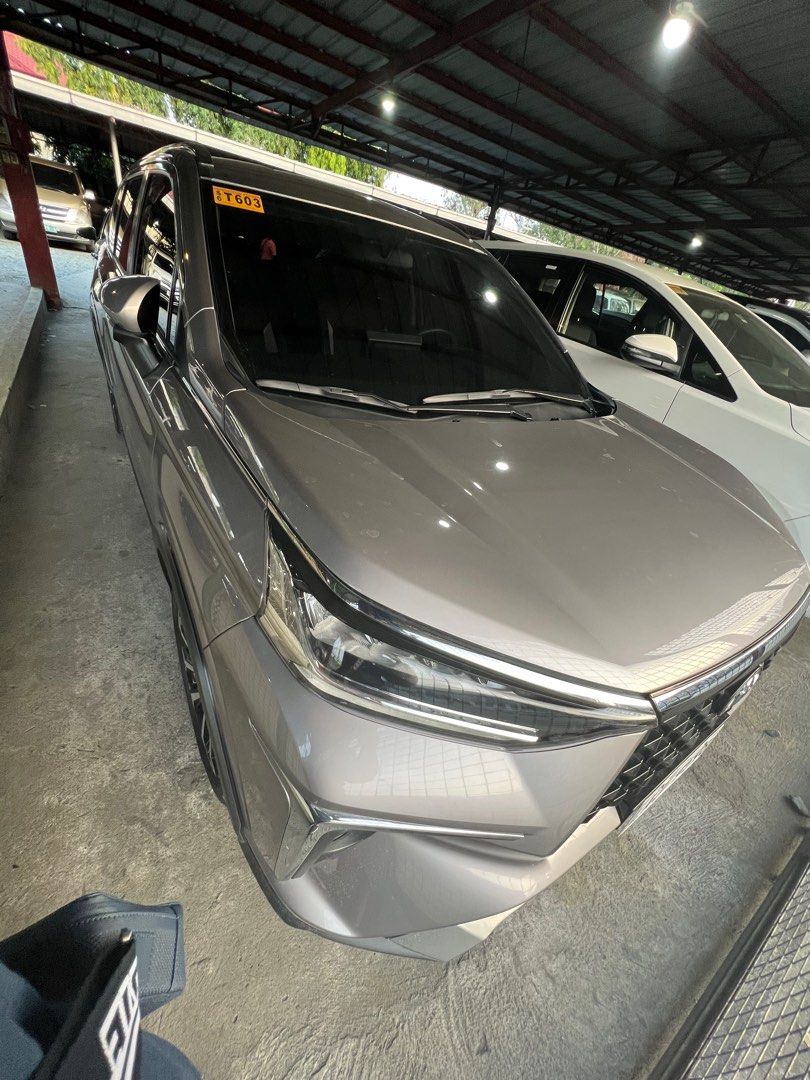 2023 Toyota Veloz Top of the line Auto, Cars for Sale, Used Cars on