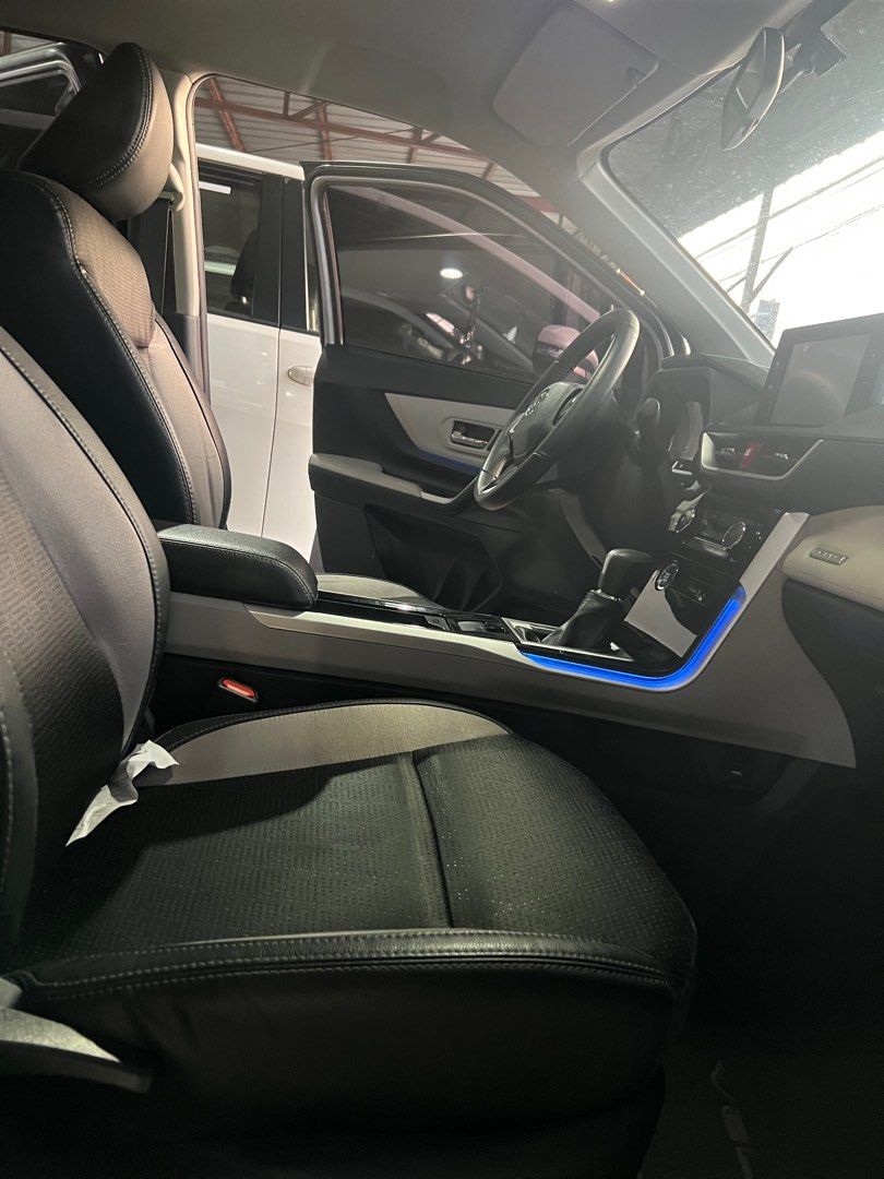 Top Of The Line Auto Interiorsnull