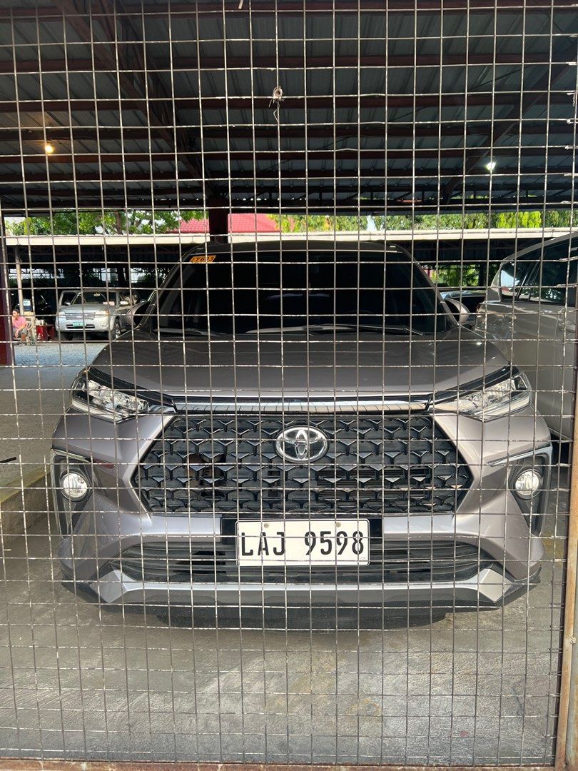 2023 Toyota Veloz Top of the line Auto, Cars for Sale, Used Cars on