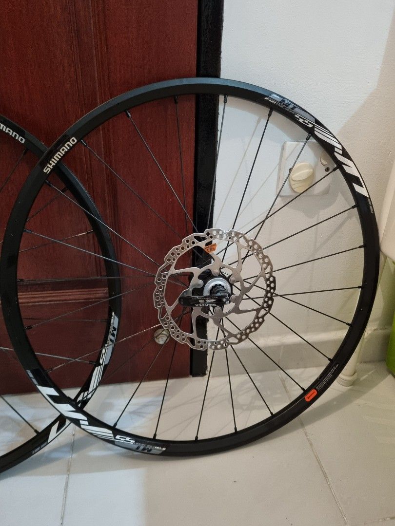 Shimano mt sales 55