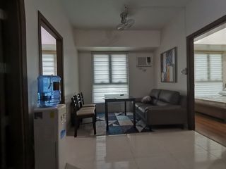 2 Bedroom for SALE in The Sapphire Bloc North Tower near Robinsons Galleria and The Medical City