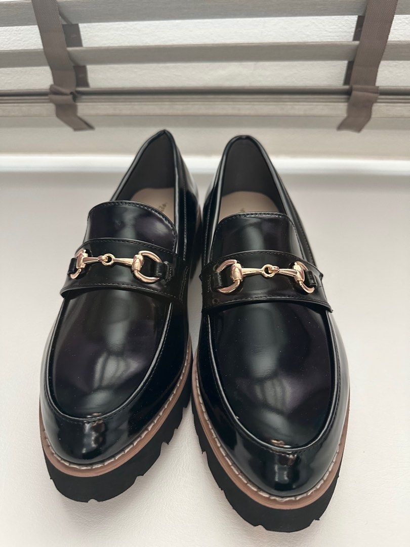 Next wide on sale fit loafers