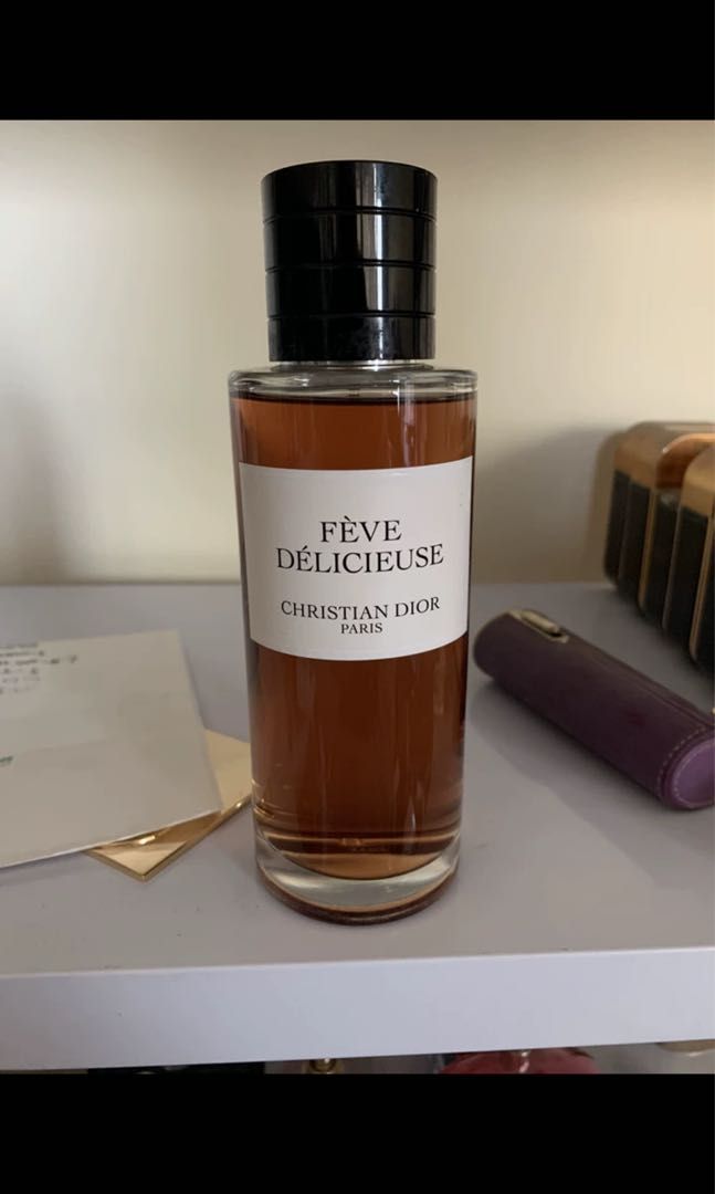Dior feve delicieuse discontinued Clearance