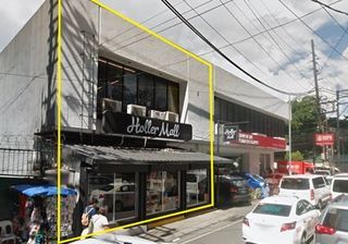 50033-LSE-028 ( Commercial space for lease at Malate )