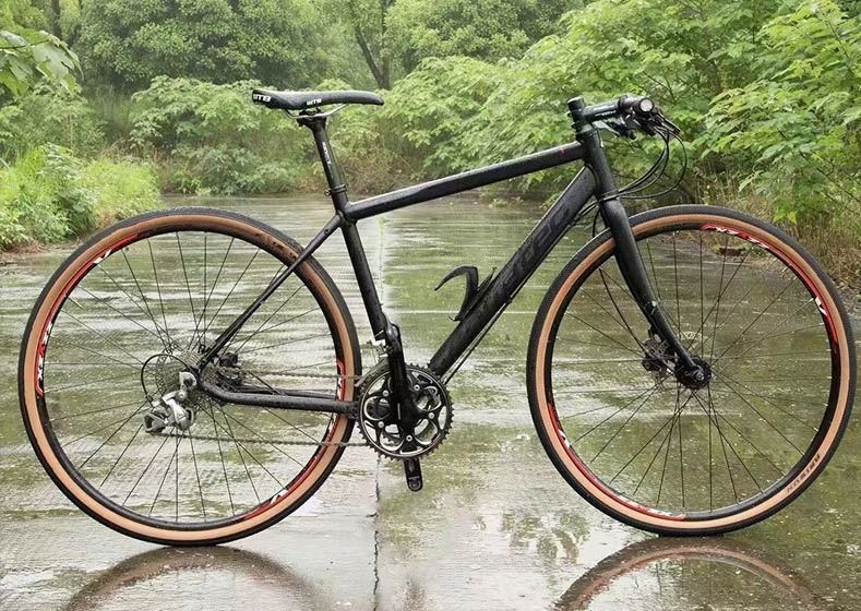 Tayar mountain sale bike