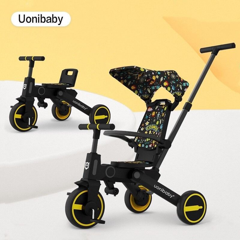 7 in 1 trike clearance