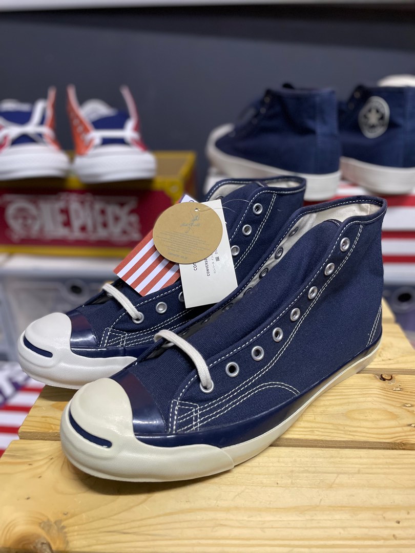 Converse jack purcell hs v online