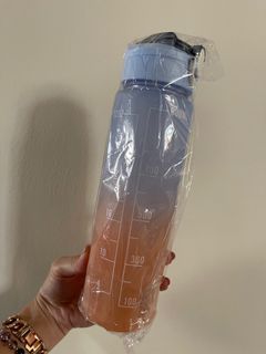 彩色900ml水壺 水瓶