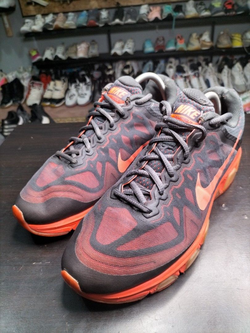 9uk ORIGINAL NIKE AIRMAX TAILWIND 7 WAFFLE SKIN