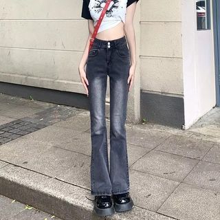 牛仔褲