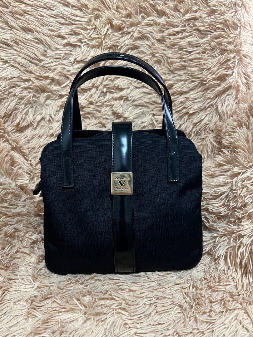 Authentic Valentino Nervini Small Handbag Luxury Bags Wallets on Carousell