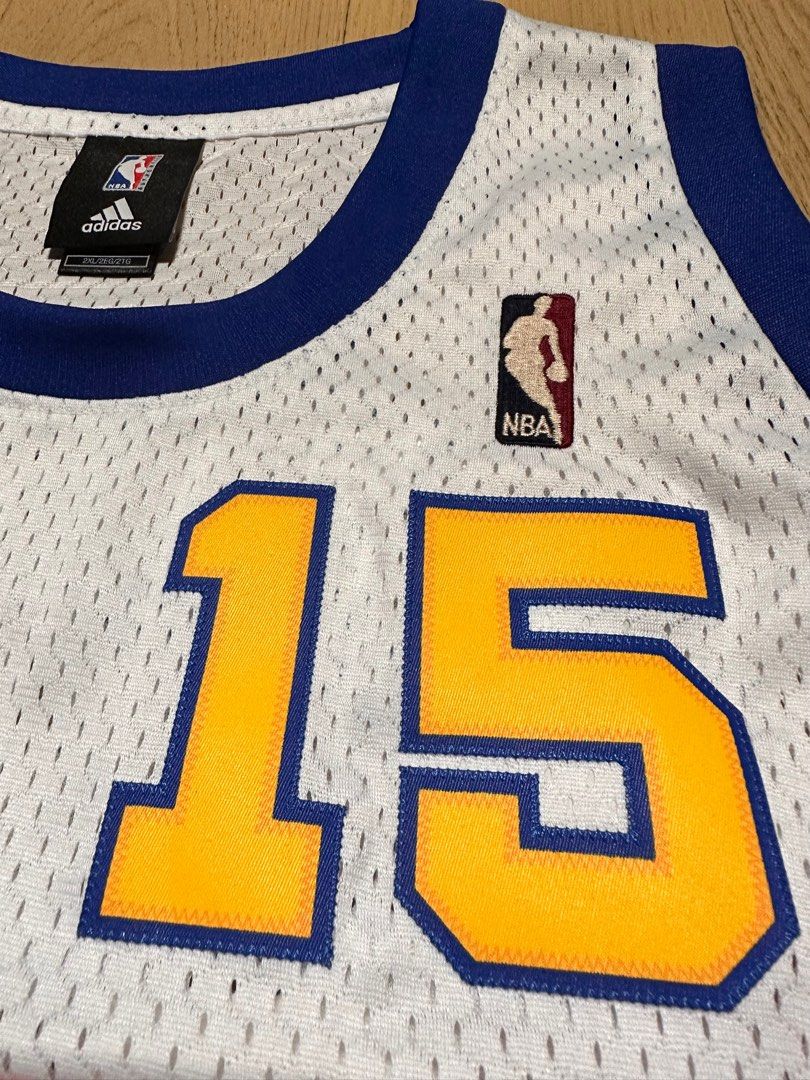 極罕有]金塊白彩虹復古Carmelo Anthony, 興趣及遊戲, 收藏品及紀念品