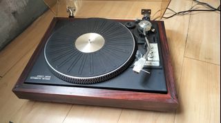 達琳(Darling) DD-901直驅式黑膠唱盤