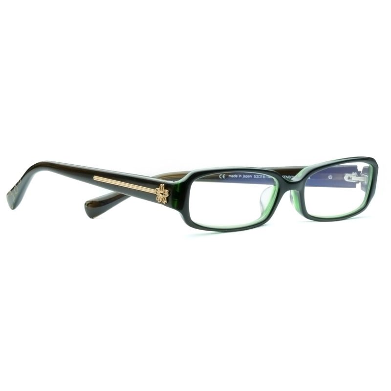 初音ミクEYEWEAR COLLECTION 千本桜角型光學眼鏡附送任何度數特薄鏡片