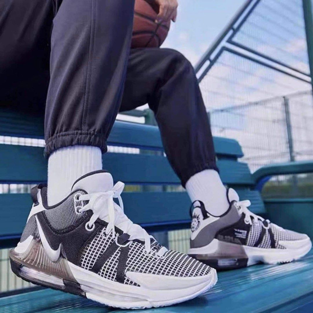 Lebron casual shoes on sale