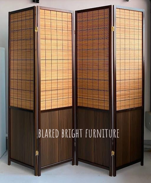 Accordion Wall home & office furniture & fixtures on Carousell