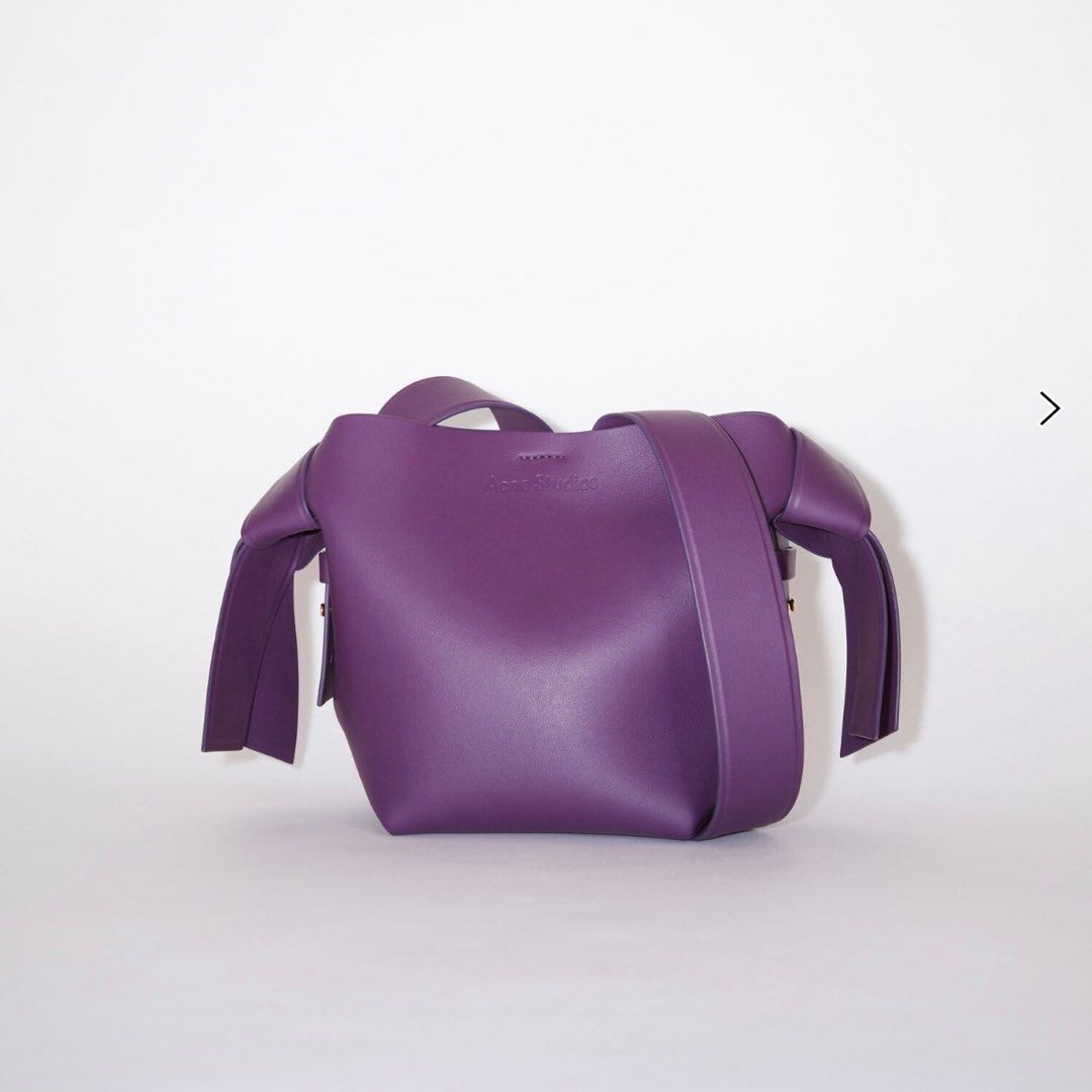 Musubi mini hotsell acne studios