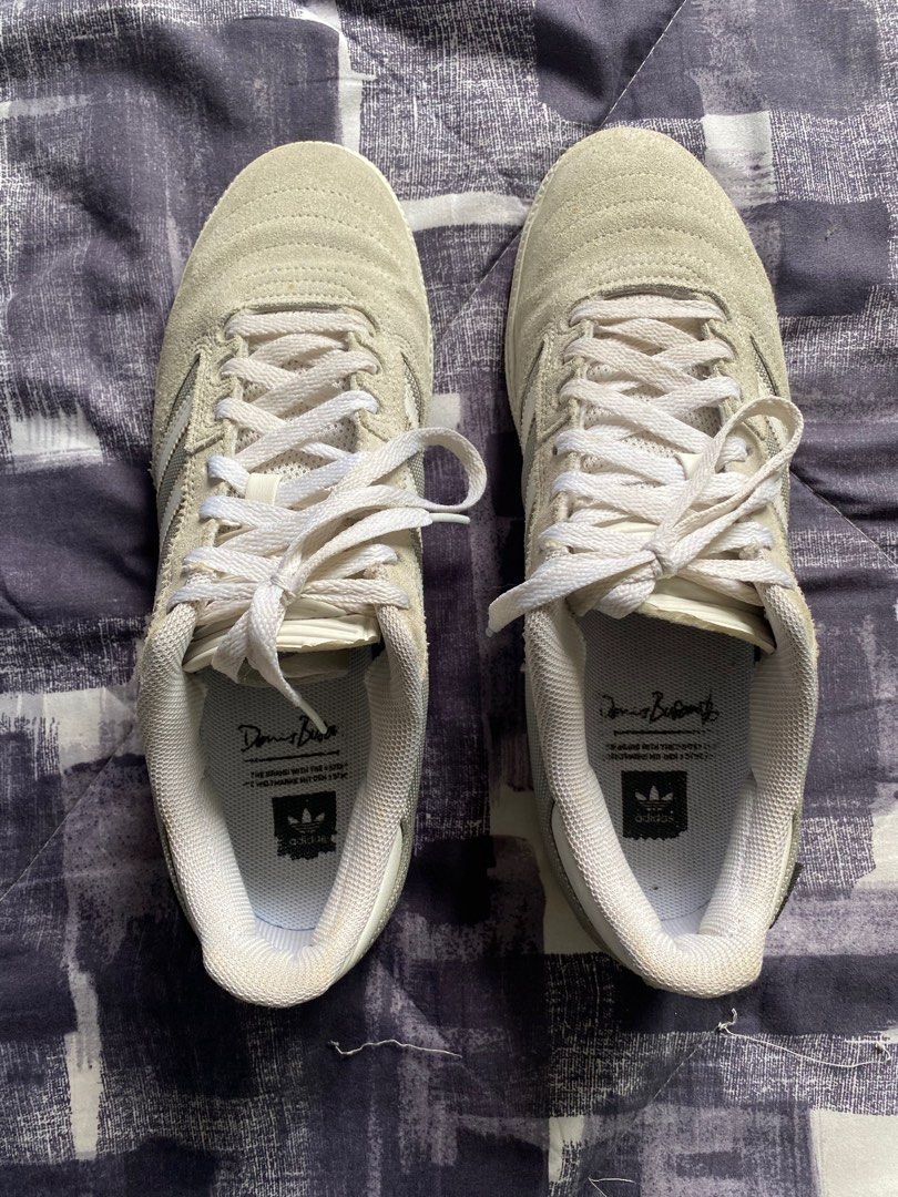 Adidas Busenitz Cordura, Men's Fashion, Footwear, Sneakers on Carousell