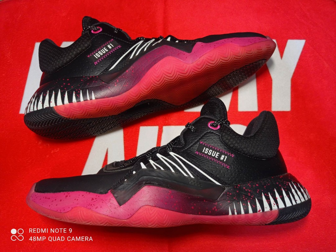 adidas pure venom