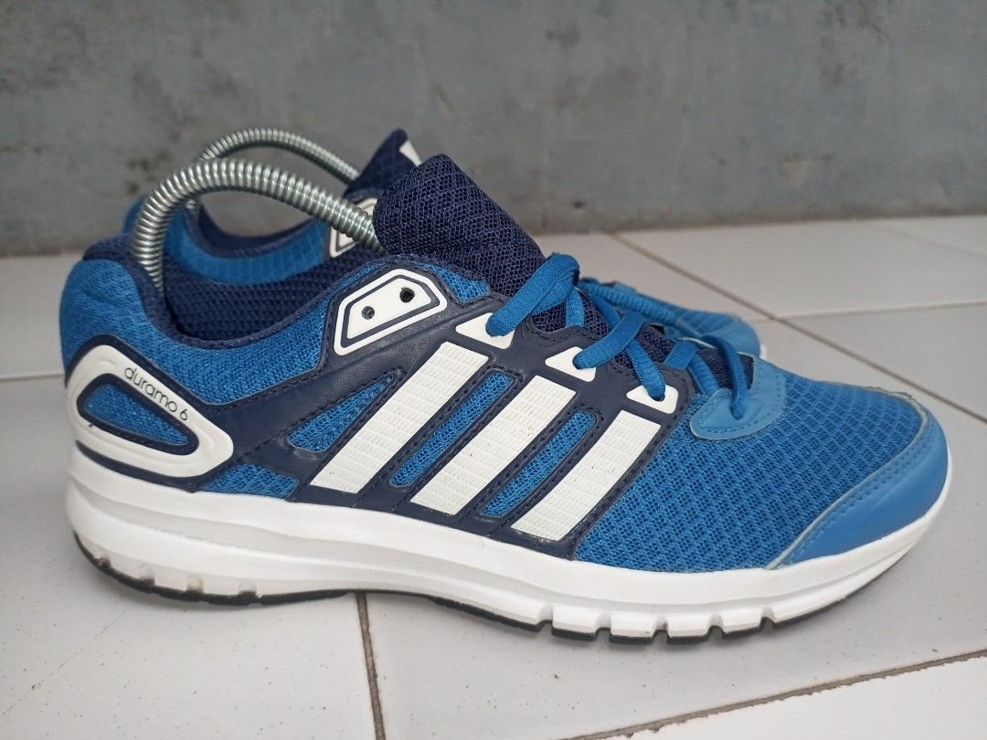 sepatu adidas duramo 6