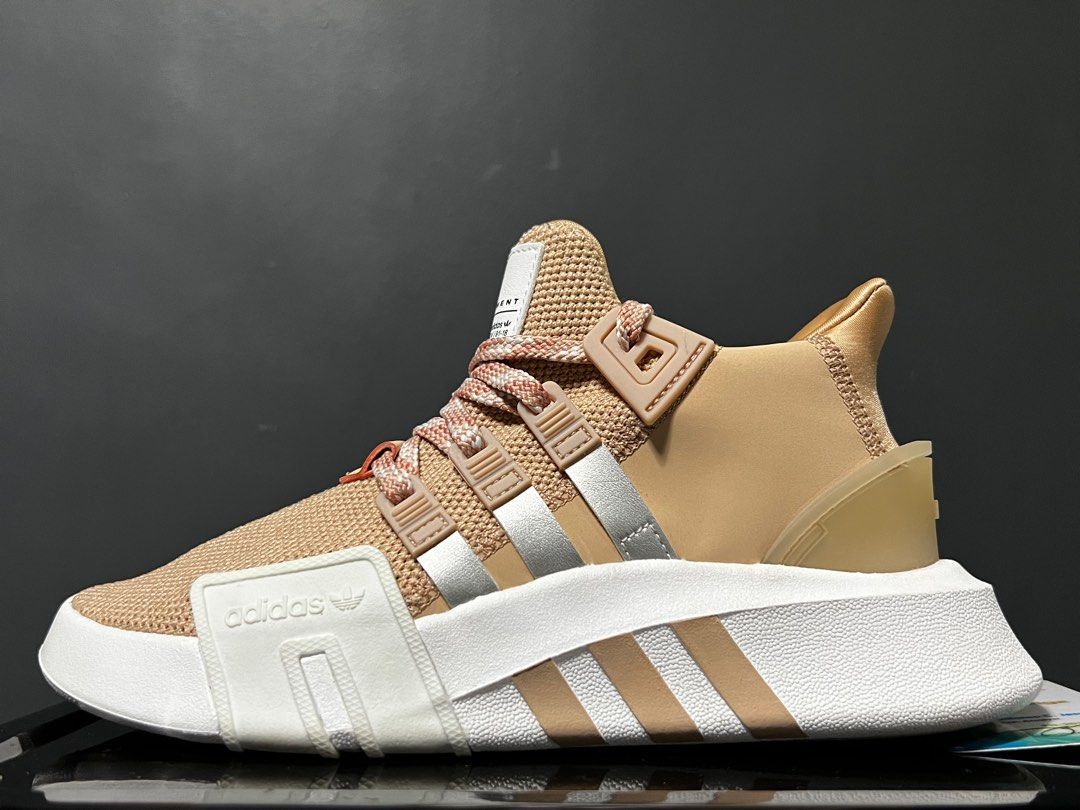 Adidas EQT womens Women s Fashion Footwear Sneakers on Carousell