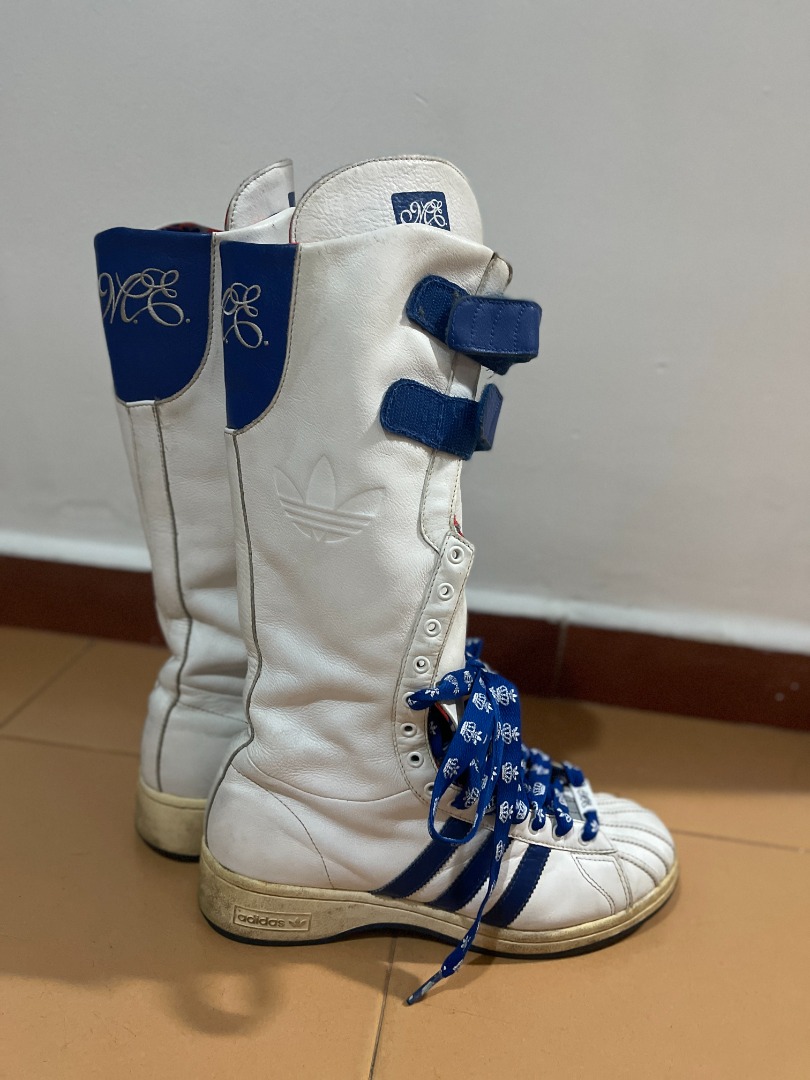 Missy elliot adidas online