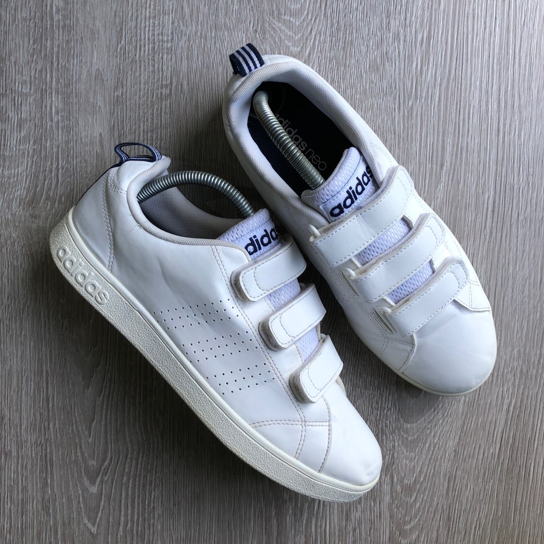 Adidas neo valclean store
