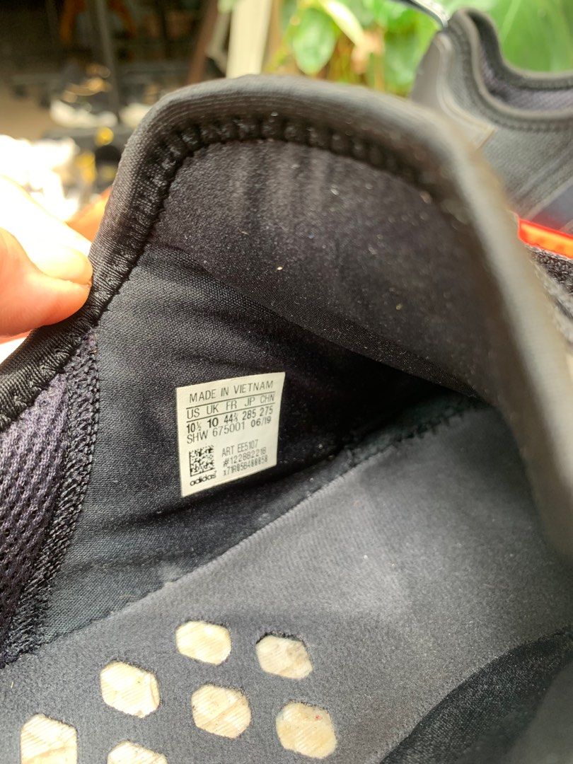 Adidas nmd, Men's Fashion, Footwear, Sneakers on Carousell