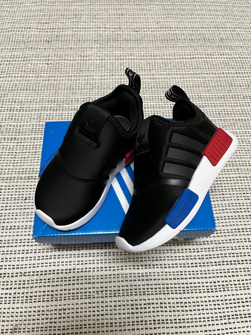 Adidas nmd childrens discount