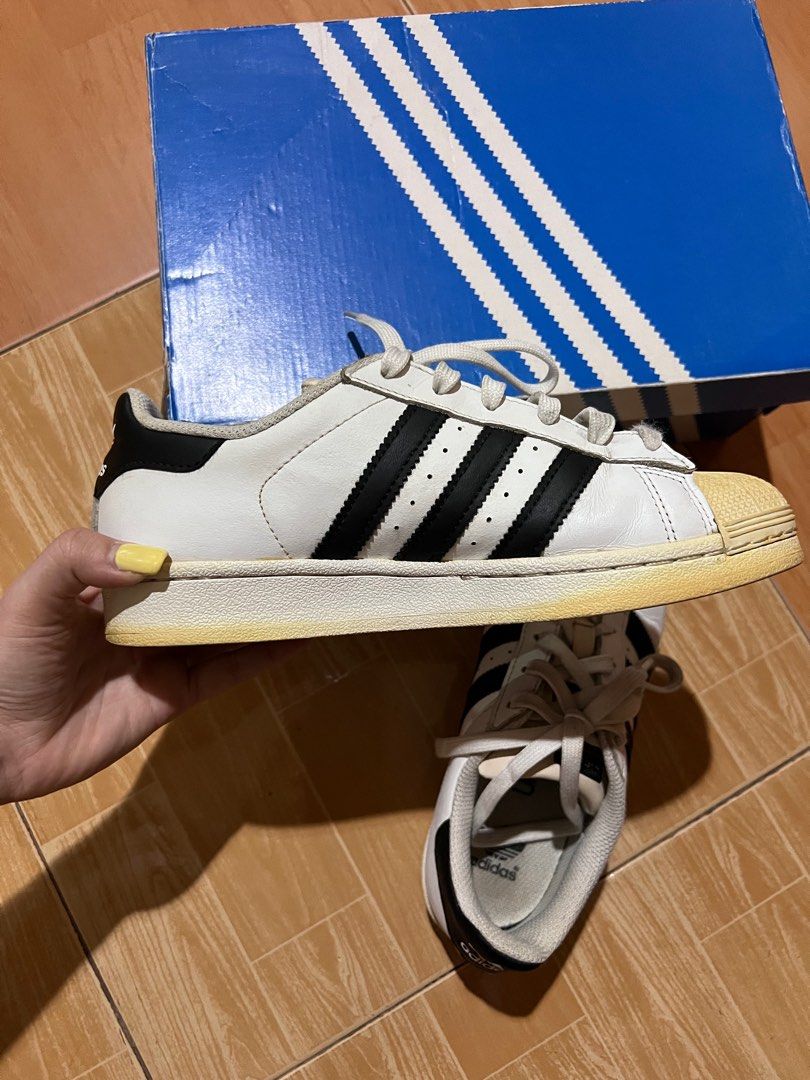 Old adidas superstars shop