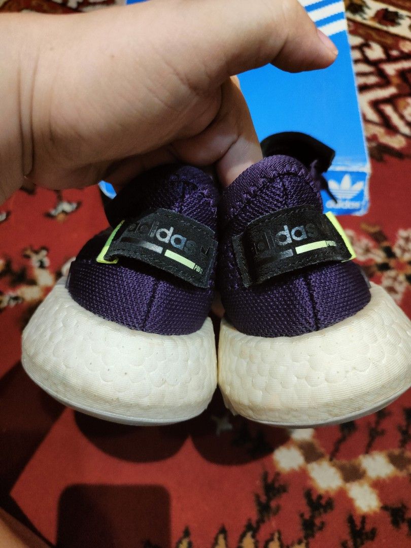 Adidas POD Women s Fashion Footwear Sneakers on Carousell