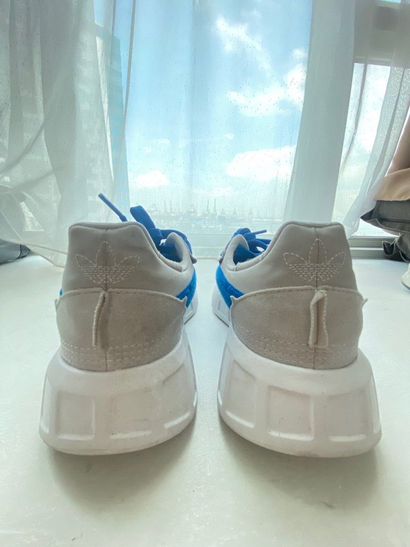 adidas prime blue 4d