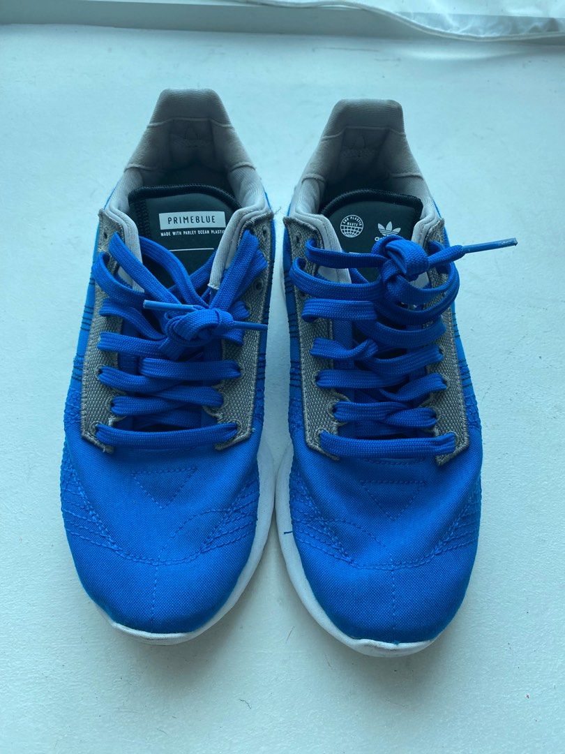 adidas prime blue 4d