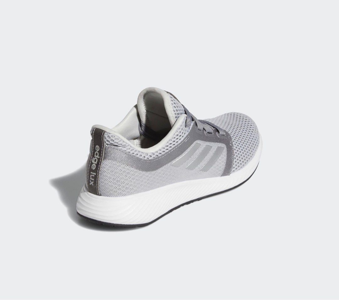 adidas RUNNING Edge Lux 3 Shoes Women grey EG1287, Women's Fashion,  Footwear, Sneakers on Carousell