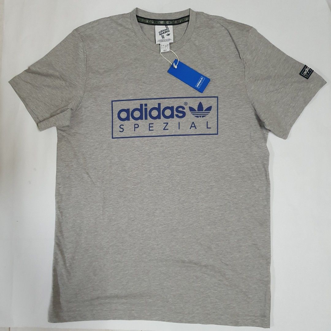 Adidas mcloughlin tee hot sale spzl